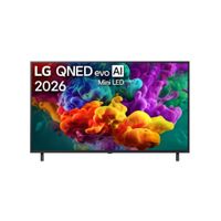 55 LG Ai Qned85 Mini Led 4k Smart Tv 2026 55QNED85BSG
