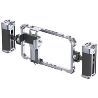 Soporte Jaula Metálica para Celulares Ulanzi Metal Cage