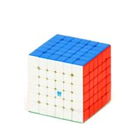 Cubo Magico Moyu Meilongs 5x5