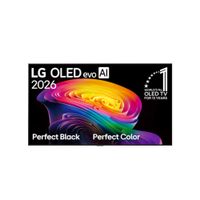 65 LG Oled Evo Ai C6 4k Smart Tv 2026