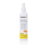SPRAY ESTERILIZADOR 8 OZ / 237 ML - MEDELA QUICK CLEAN