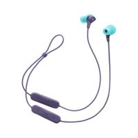 Audifonos Jbl Endurance Run 3 Morado ip65 inalámbricos con 25h