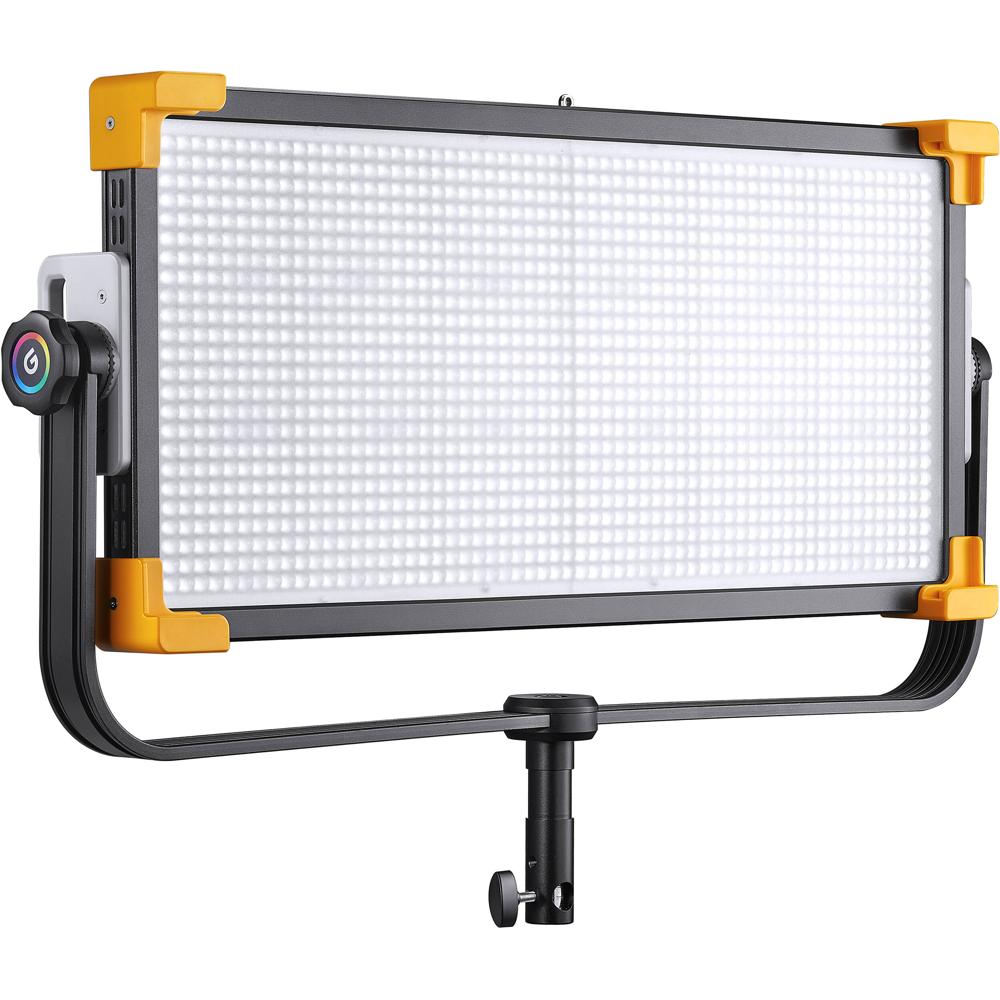 Godox LD150R Panel LED RGB 2500-8500K 17,500 Lux 14 Efectos