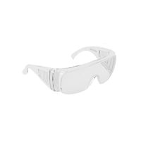Lentes de seguridad transparentes TRUPER - 14252