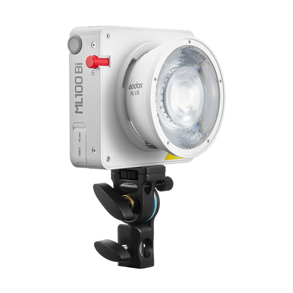 Luz Continua Godox Bi-Color ML100Bi