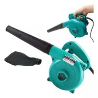 Soplador Limpiador Eléctrico Para Computadoras Y Electrónicos 700W