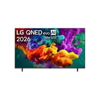 65 LG Qned Evo Ai Qned85 Mini Led 4k Smart Tv 2026