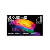 55 LG Oled Evo Ai C6 4k Smart Tv 2026 OLED55C6PSA