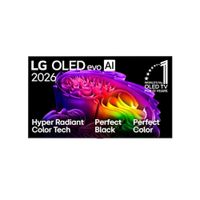 65 LG Oled Evo Ai G6 4k Smart Tv 2026