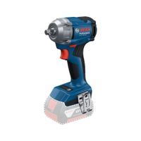 Llave de impacto Bosch  de media GDS 18V-350 Pro Brushless 350Nm Sin Bat