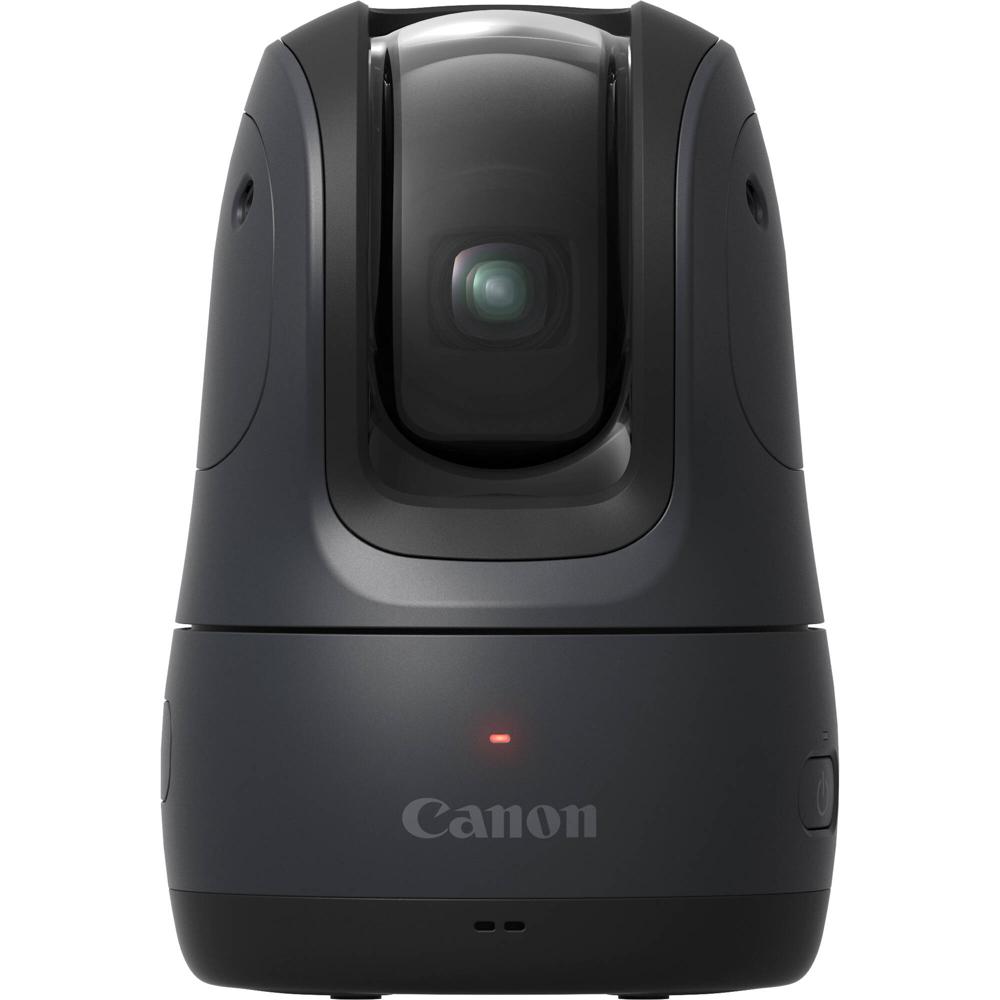 Canon PowerShot PICK Cámara PTZ 12MP, Zoom Óptico 3x, Seguimiento Activo de Sujeto, Cont