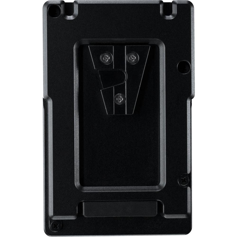 Teradek V-Mount Battery Plate para Bolt 4K Monitor Module - Conector D-Tap 14.4V/50W