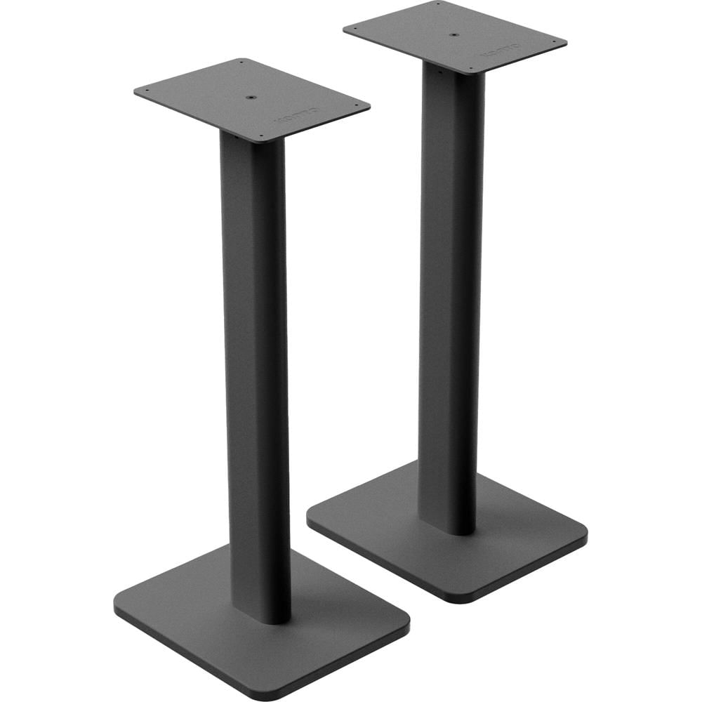 Kanto Living Soportes de Altavoces Ajustables para Estantería Modelo Height-Adjustable, C