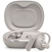 JBL Sense Pro Auriculares Inalámbricos True Wireless Open-Ear con Tecnología OpenSound,