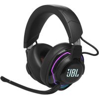 JBL Quantum 910X Auriculares Gaming Inalámbricos Over-Ear con Cancelación de Ruido para