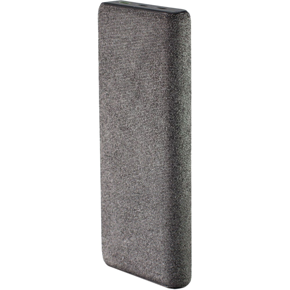 Mophie Powerstation Pro XL 25000 mAh - 3 Puertos USB-C, Carga Rápida hasta 100W, Diseño