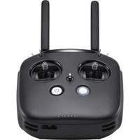 DJI Control Remoto FPV Modelo 2 - Comunicación de 7ms, Batería LiPo 4920mAh, Compatible