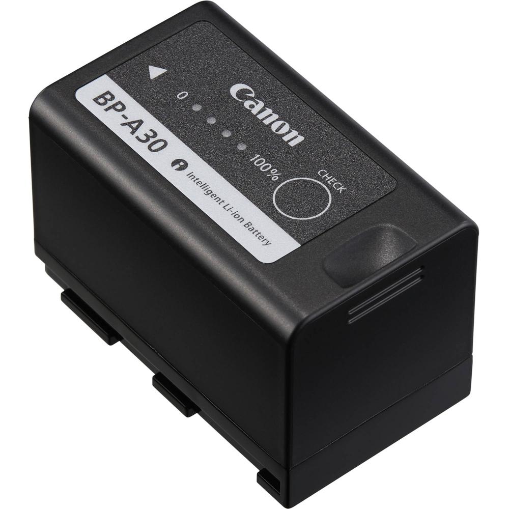 Canon BP-A30 Batería Recargable para EOS C300 Mark II, C200 y C200B - 3100 mAh, 45 Wh