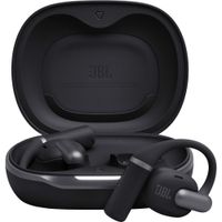 JBL Sense Pro Auriculares In-Ear True Wireless con Tecnología OpenSound, Negro, 38 Horas