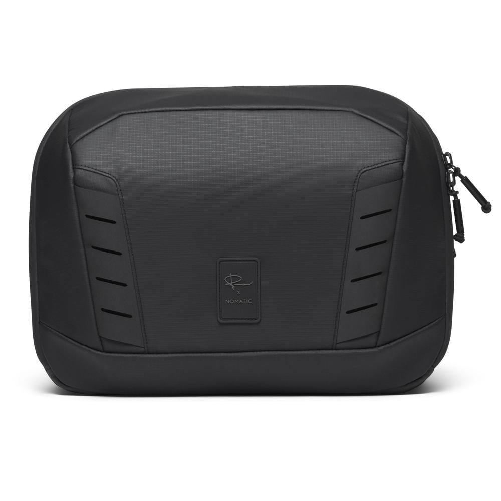 Nomatic Mochila Mensajera para Cámara McKinnon 13L - Compatible con DSLR y Mirrorless, Co