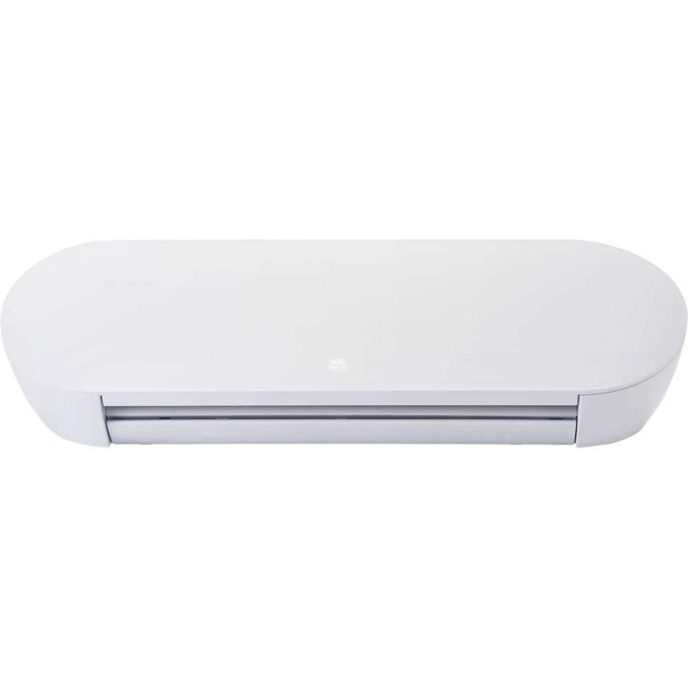 Silhouette Máquina de Corte Portrait 4 - Conectividad Bluetooth, Ancho Máximo de Corte 8