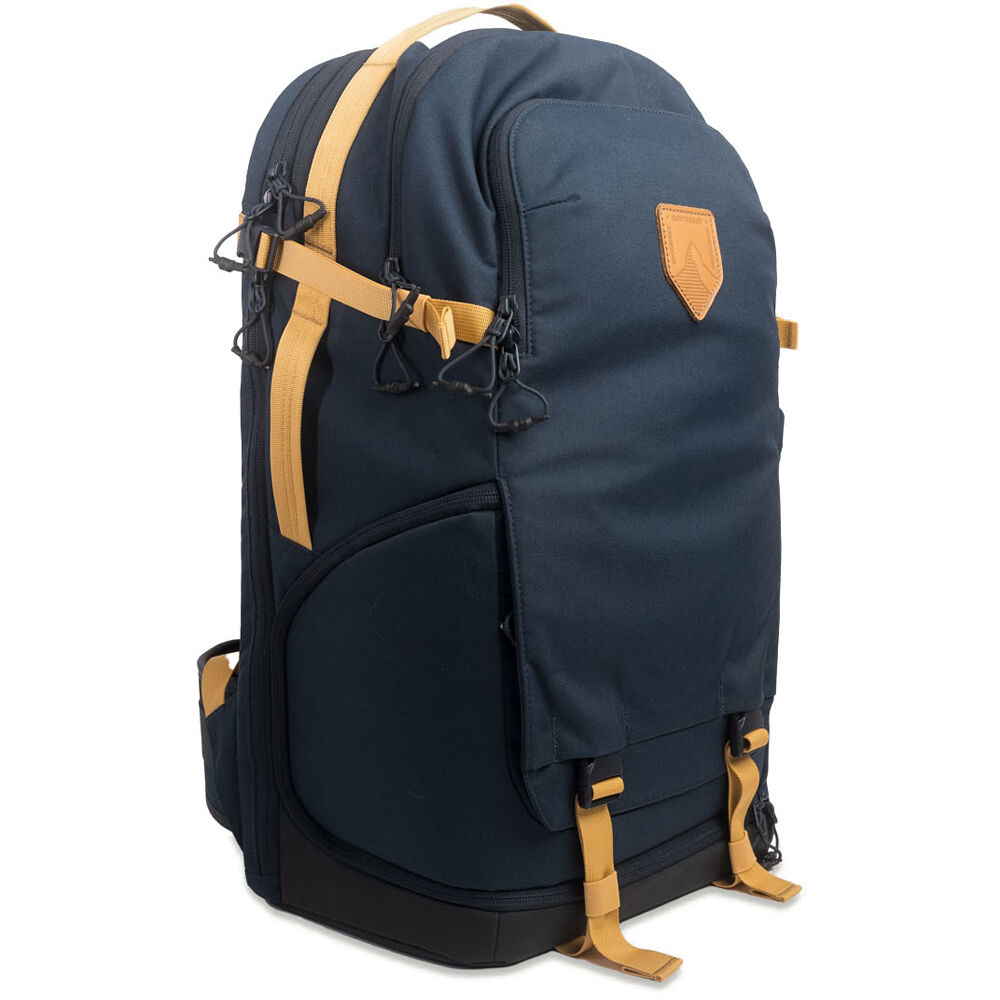 Moment DayChaser Camera Pack - Mochila para Cámara, 16L Compartimento Padded, Resistente