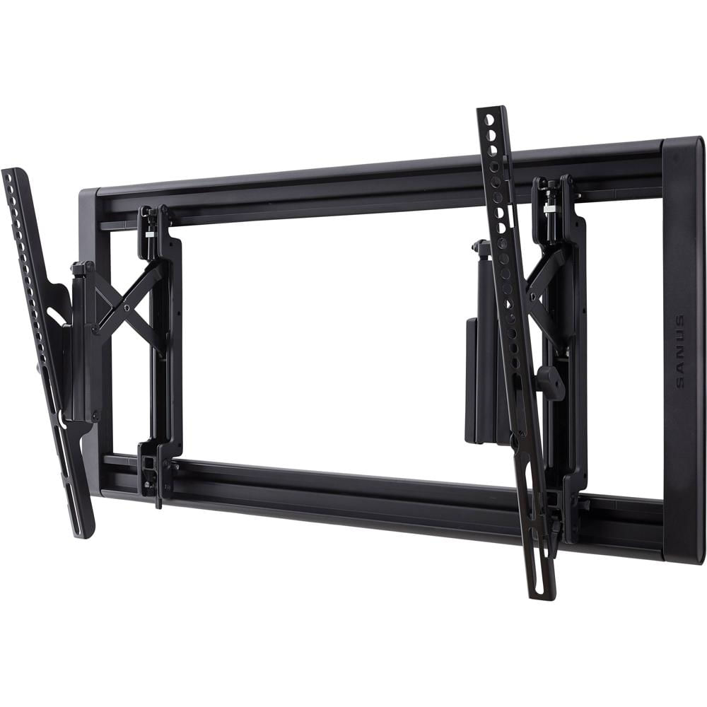 SANUS Soporte de Pared para TV Advanced Tilt 4D VLT7 para Pantallas de 42 a 90""