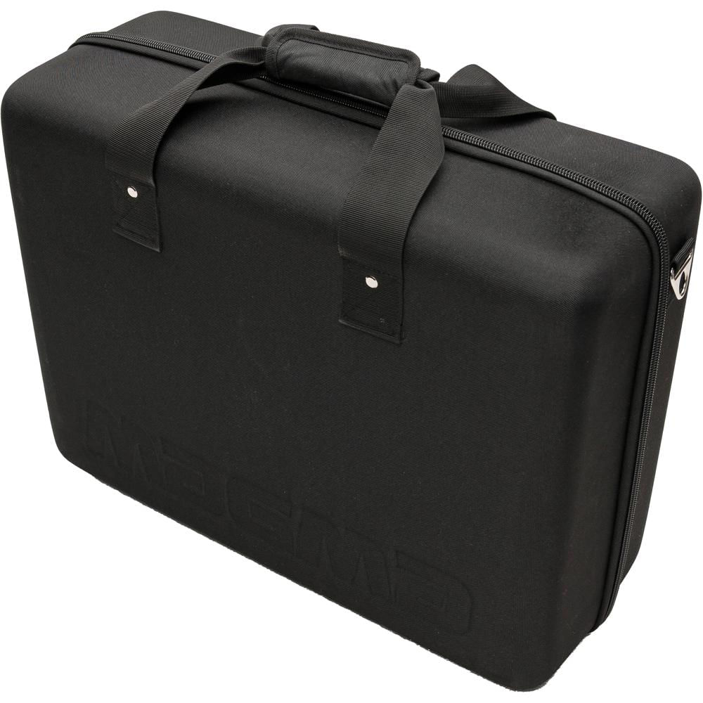 Magma Bags Allganizer Pro Case para Accesorios DJ con Divisores Personalizables y Cierre Z