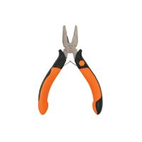 Mini pinza para electricista 5pulg mango Comfort Grip TRUPER - 17371