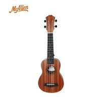 UKELELE SOPRANO 21  MC ALLEN UK-21UKT