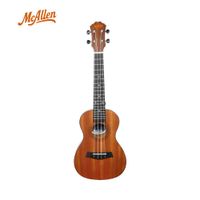 UKELELE CONCIERTO 23  MC ALLEN UK-23CA