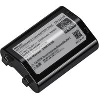 Nikon EN-EL18d Batería de Litio Recargable 3300mAh 10.8V Compatible con Z 9