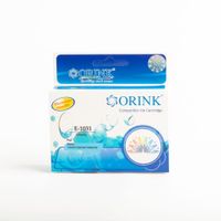 Cartucho de tinta Compatible Orink T103 Negro Black 32 ml para Epson