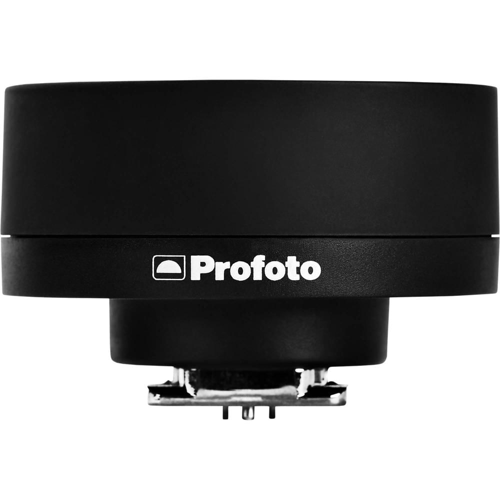 Profoto Transmisor Inalámbrico Connect para FUJIFILM - 2.4 GHz, 8 Canales, Batería Recar