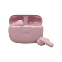 Audífonos Inalámbricos JBL Vive Beam 2 Bluetooth TWS Rosado