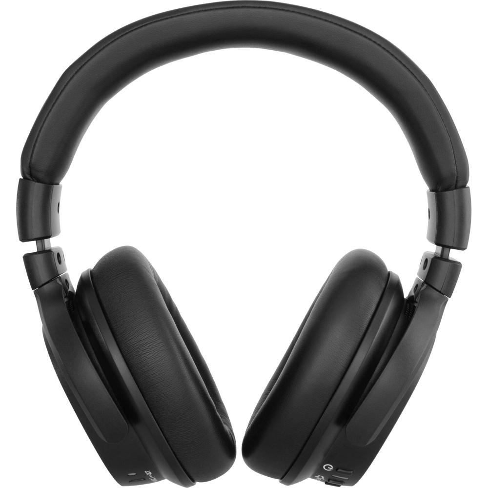 Kali Audio HP-1 Auriculares Inalámbricos de Estudio Over-Ear con Cancelación Activa de R