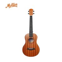 UKELELE TENOR 26 MC ALLEN UK-26CA