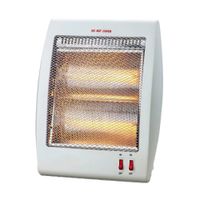 Calefactor Eléctrica Recco NSB-80L4 Halógena 800w