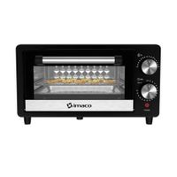 Horno Eléctrico Imaco HE10N 10L