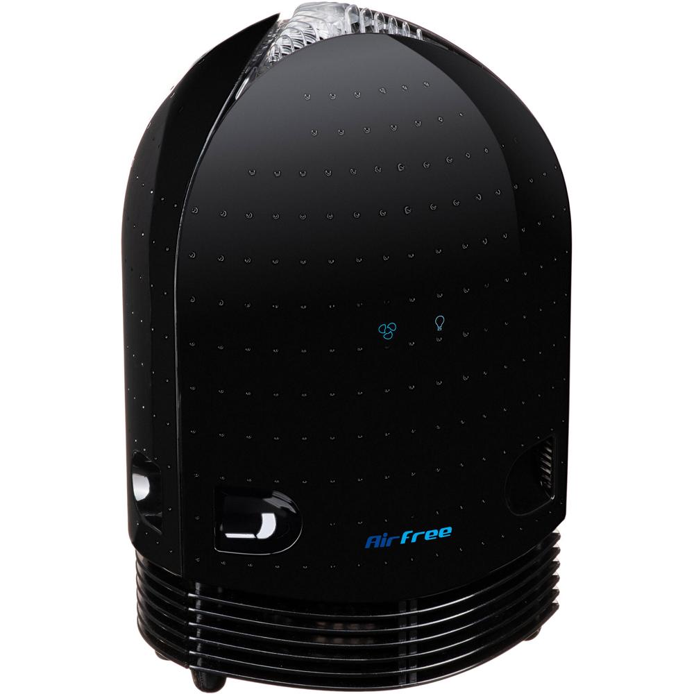 Airfree Purificador de Aire P3000 Plus para Habitaciones de hasta 650 ft² con Tecnología