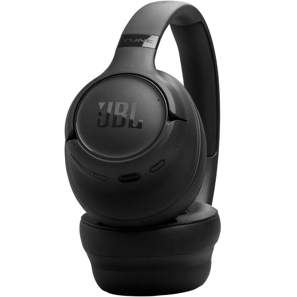 JBL Tune 730BT  Over-Ear Bluetooth Headphones - Negro