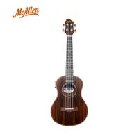 UKELELE ELECTROACÚSTICO TENOR 26MC ALLEN UK-BRW