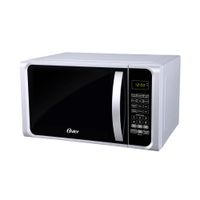 Horno Microondas Oster POGGM3901M Silver 25L 800w
