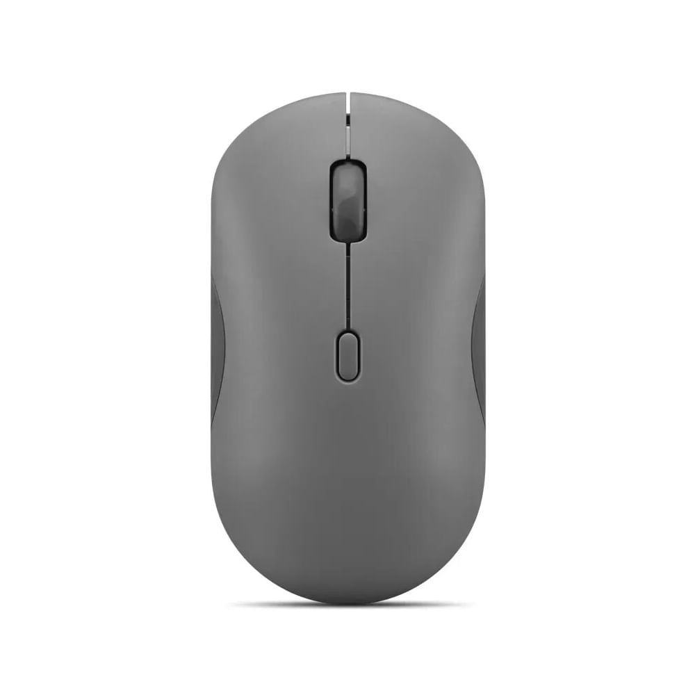 MOUSE INALAMBRICO LENOVO 350 BLUETOOTH SILENT NEGRO