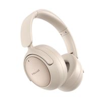 Miccell Audífonos Bluetooth Over Ear Inalámbricos con Cancelación de Ruido y Sonido HiFi