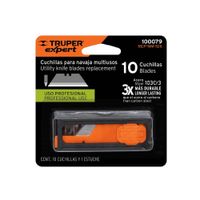 Dispensador con 10 cuchillas para NV-7X y NM-6 TRUPER - 100079