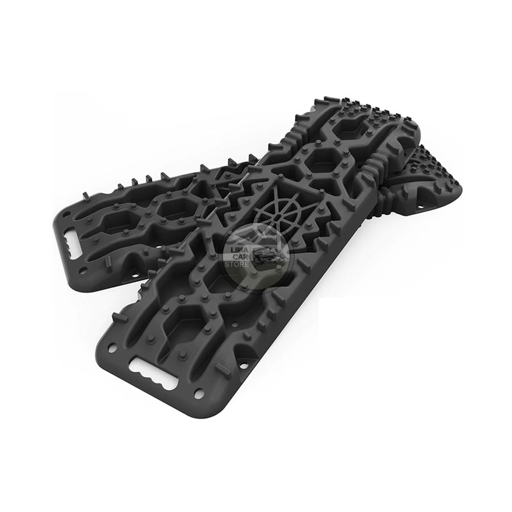 Pack Rampas de Rescate 12TN 4x4 OffRoad