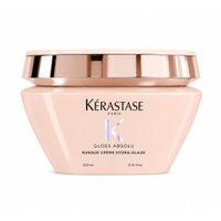 Kerastase gloss absolu masque creme hydra-glaze mascarilla capilar 200 ml