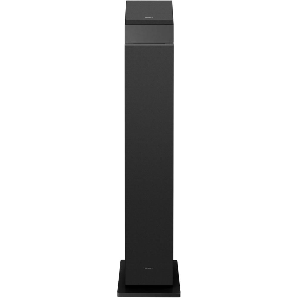 Sony SS-CSEM2 Altavoces de Canal de Altura Full-Range con Dolby Atmos, Woofer de 3.94"", Di