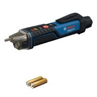 Probador de Voltaje 1000V Bosch GVD 1000-17
